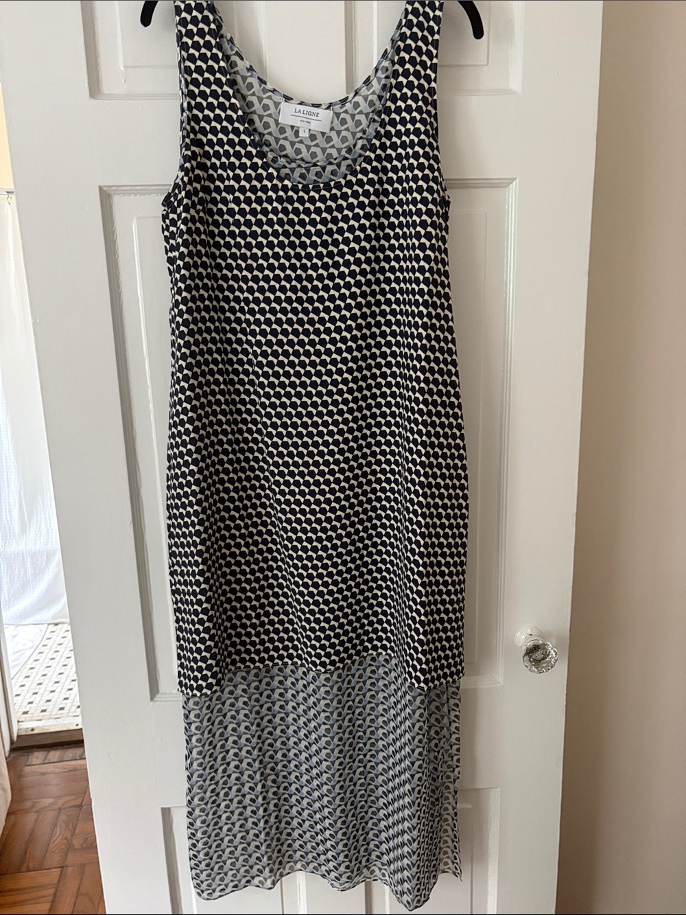 La Ligne Dress (L)